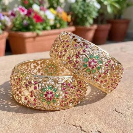 Bangles collection — Shreeji Jewellery